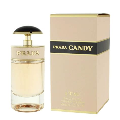 prada candy l eau de toilette